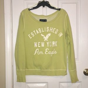 American Eagle Sweatshirt